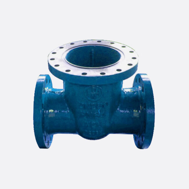 Valvola A Saracinesca In Ottone PN16 - Filettatura F/F, Asta Non Saliente, Per Acqua (0°C A +80°C)